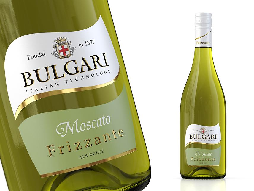 Новый завод Bulgari Winery выходит на молдавский рынок