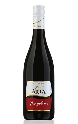 «ARTA» Fragolino