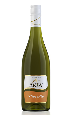 «ARTA» Moscato