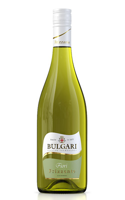 «BULGARI FRIZZANTE» Fiori