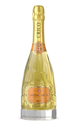 «CHATEAU CRICO Premium» BRUT