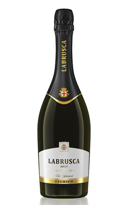 LABRUSCA Red