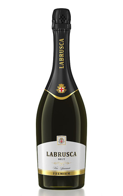 LABRUSCA BRUT