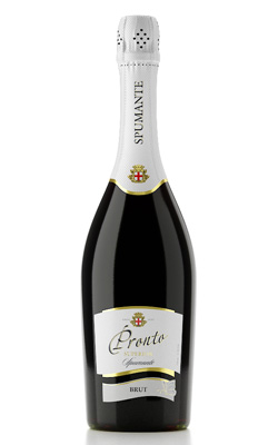 «PRONTO» BRUT