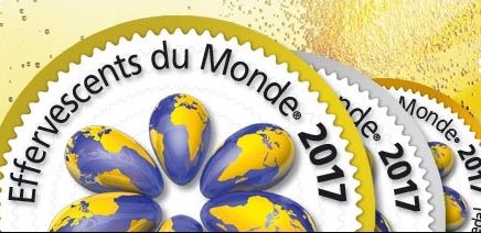 Effervescents du Monde` 2017 : у молдавских игристых вин пять медалей