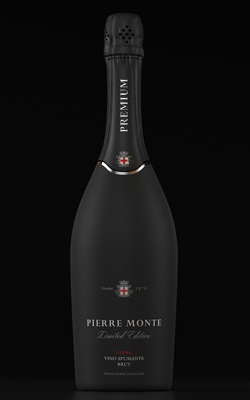 «PIERRE MONTE» Glera, Brut