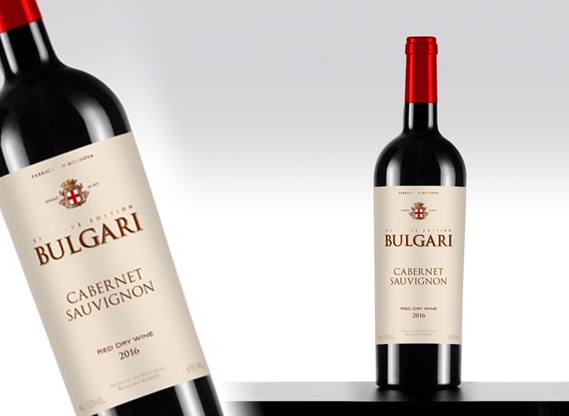 bulgari winery srl