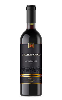 «CHATEAU CRICO» CABERNET