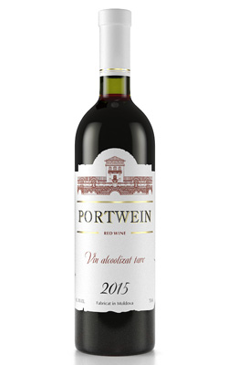 «PORTWEIN»