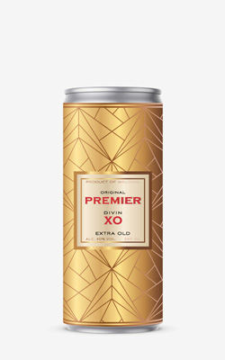 «PREMIER» Divin