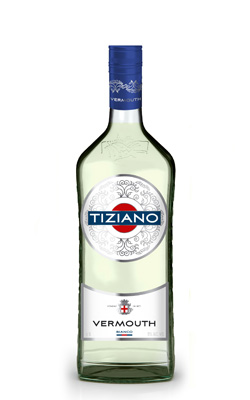 «TIZIANO» Вермут