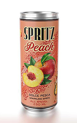 «Spritz Peach»