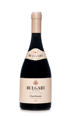 «Bulgari» CHARDONNAY