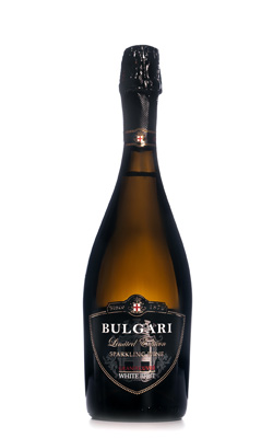 BULGARI white brut