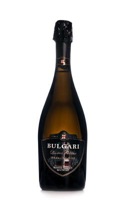 BULGARI white sweet muscat