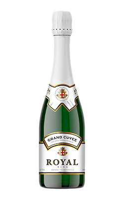 ROYAL Grand Cuvee